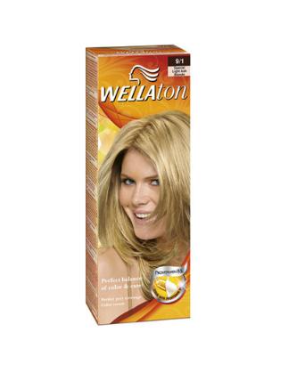 Wellaton hajfest�k (9/1) hamvassz�ke